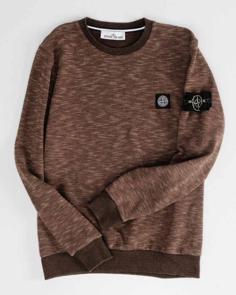 Толстовка Stone Island