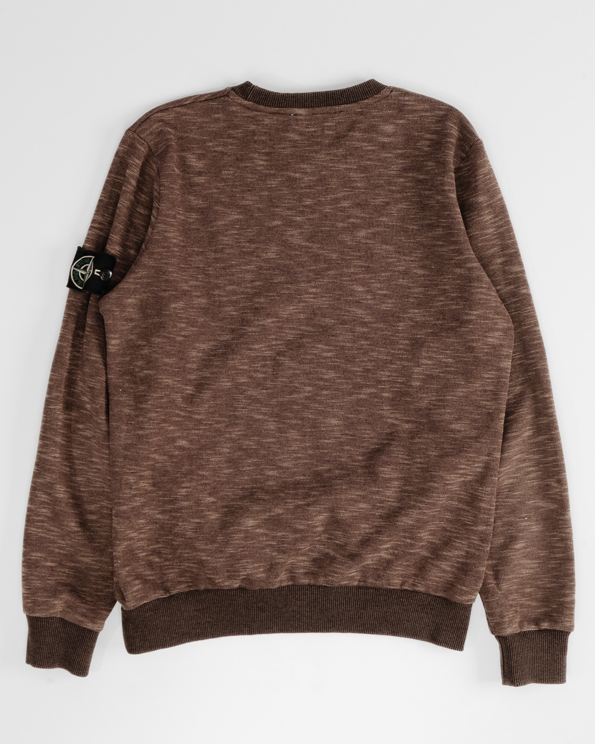 Толстовка Stone Island Stone Island — фото 2