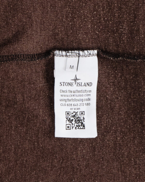 Толстовка Stone Island Stone Island — фото 4