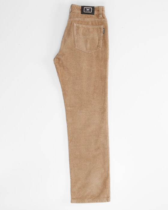 Брюки из вельвета Giorgio Armani Giorgio Armani — фото 3