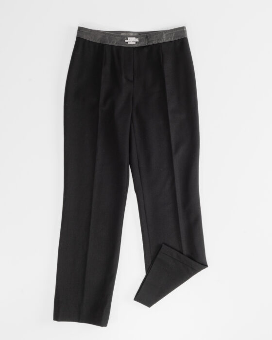 Брюки Les Copains Blue Les Copains