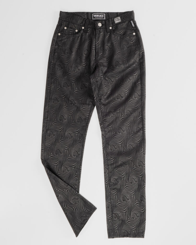 Брюки Versace Jeans Couture