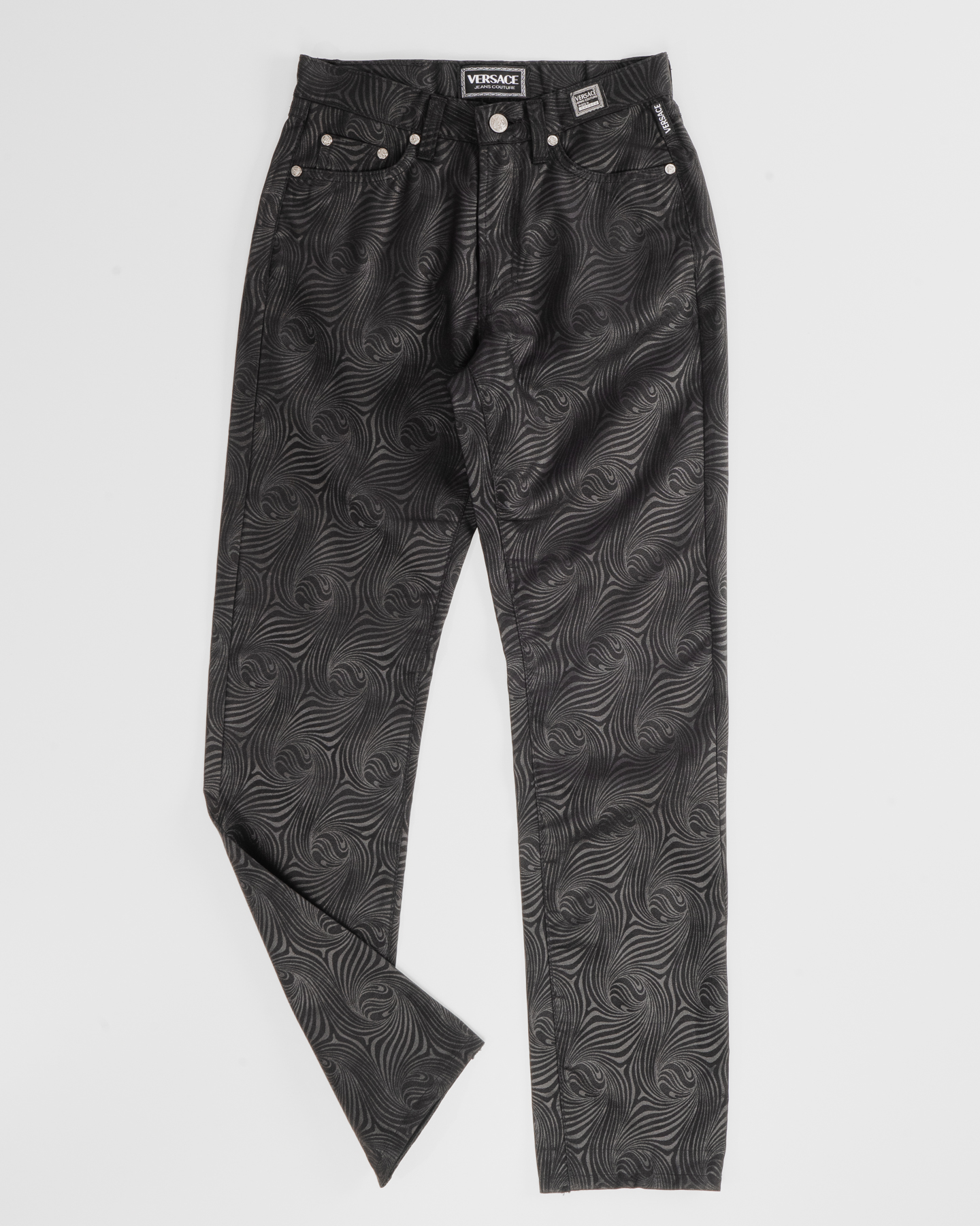 Брюки Versace Jeans Couture Versace