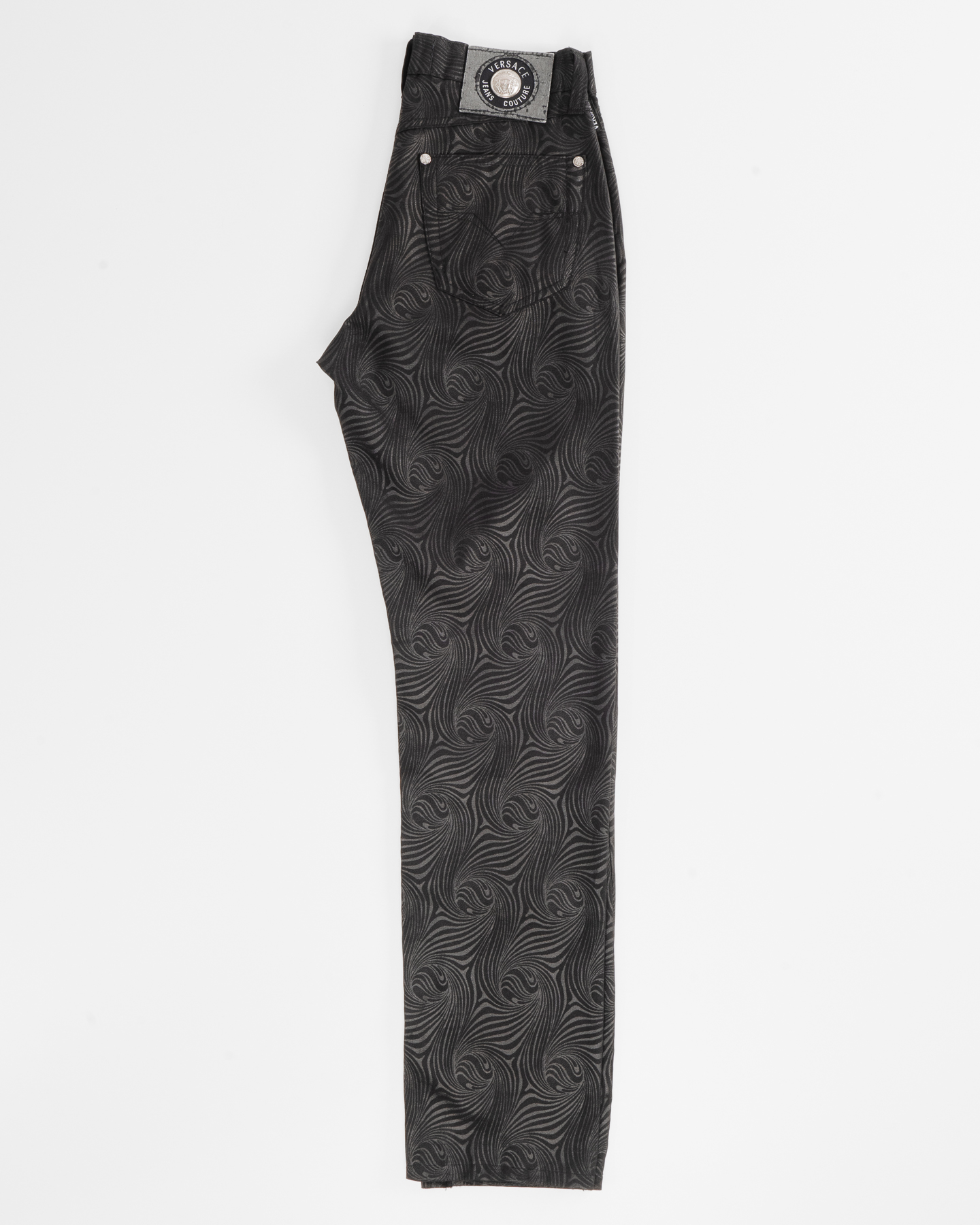 Брюки Versace Jeans Couture Versace — фото 3