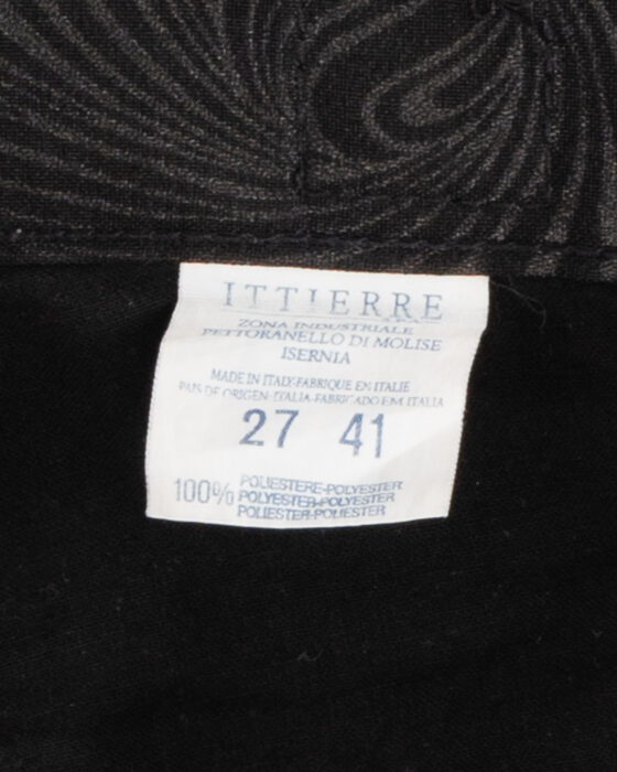 Брюки Versace Jeans Couture Versace — фото 4