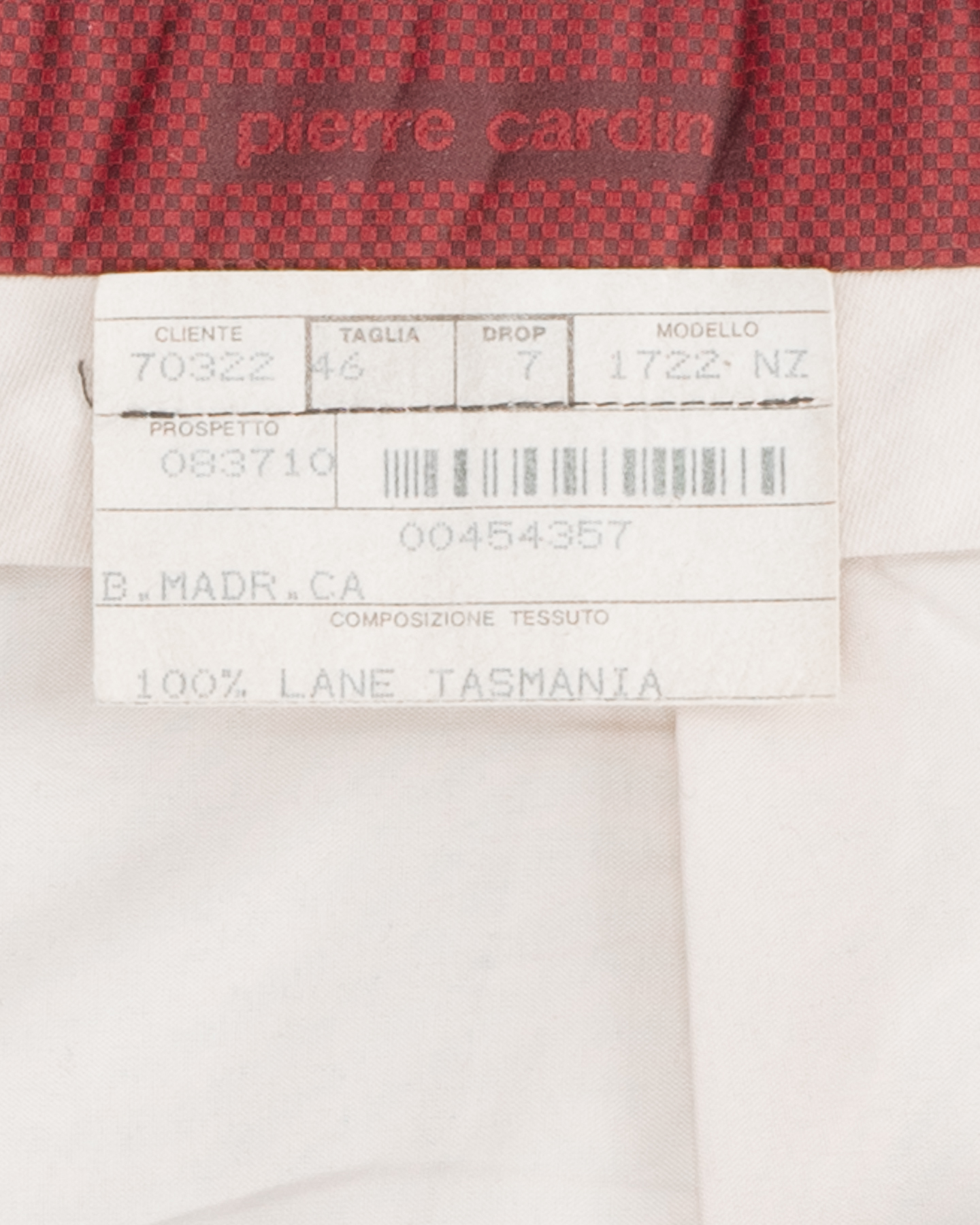 Брюки Pierre Cardin Pierre Cardin — фото 3