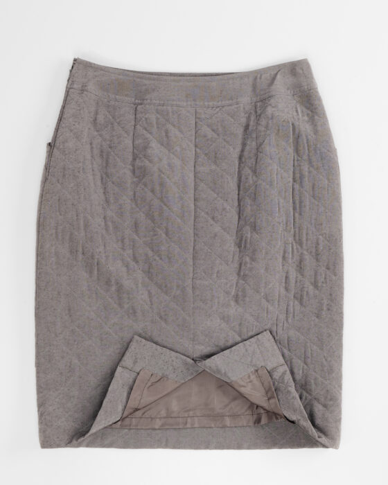 Юбка made in Italy — фото 2