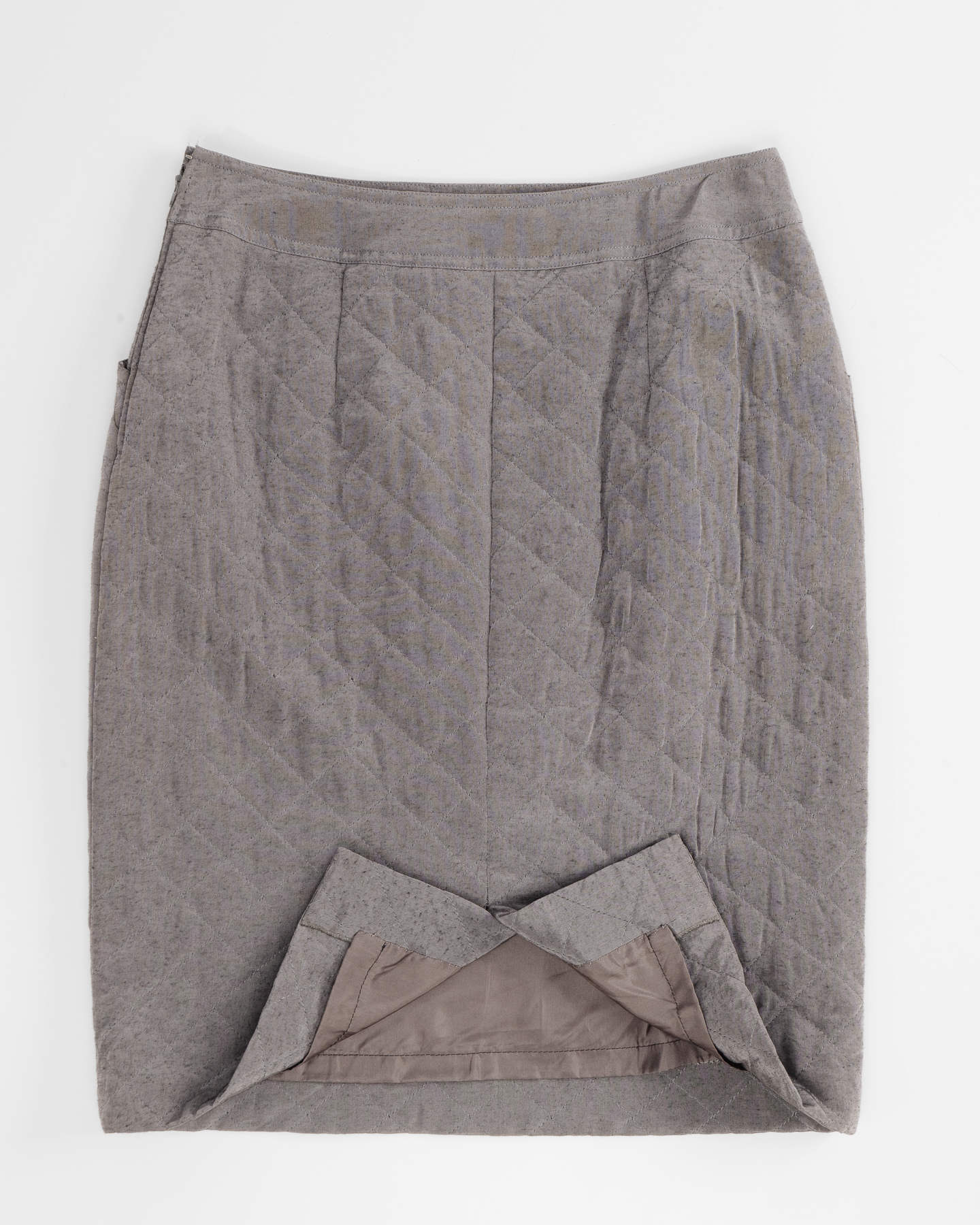 Юбка made in Italy — фото 2