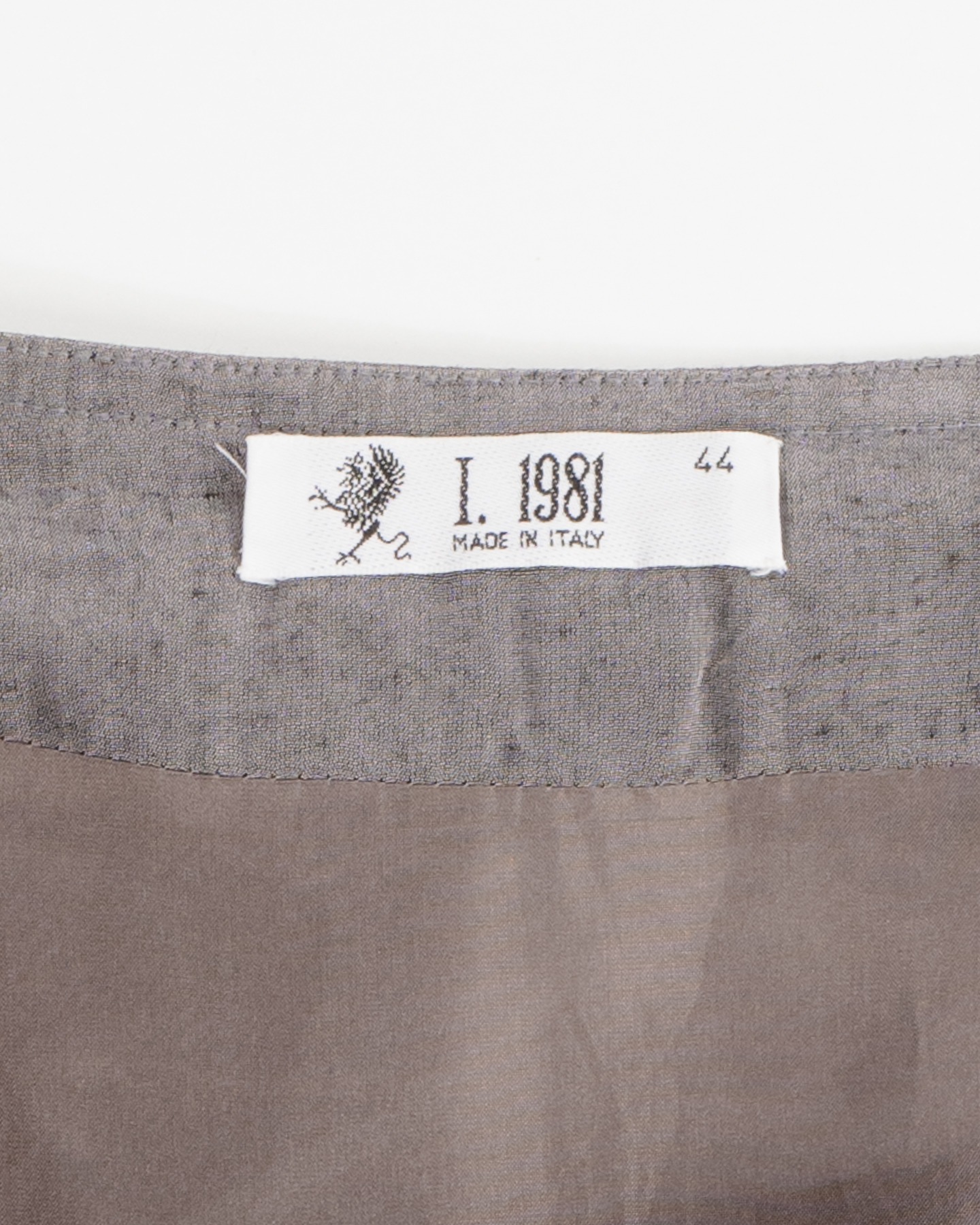 Юбка made in Italy — фото 3