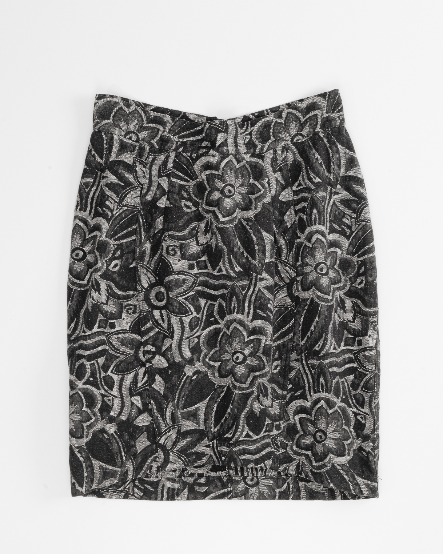 Юбка Thierry Mugler Jeans Thierry Mugler jeans — фото 2