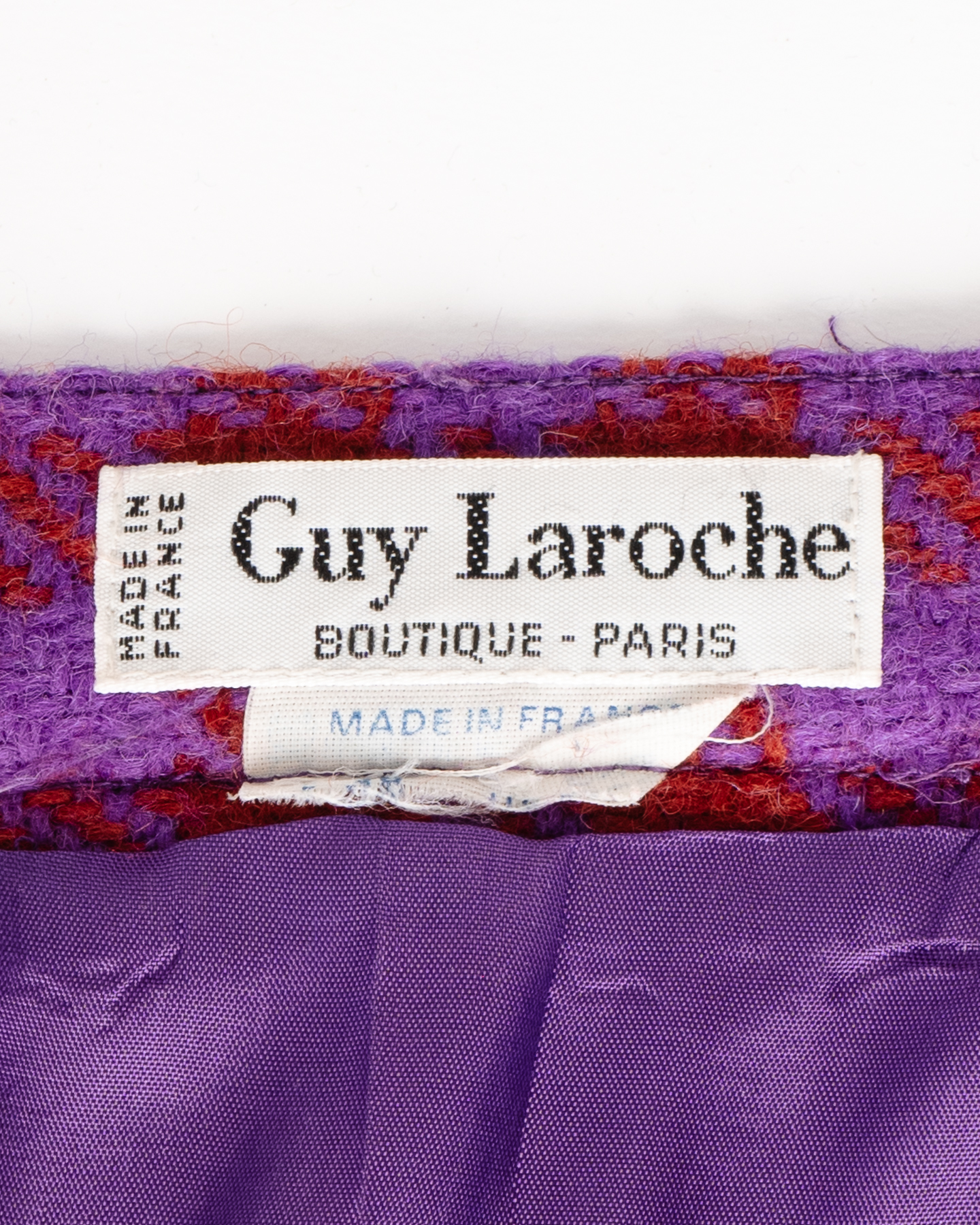 Юбка – карандаш Guy Laroche Guy Laroche — фото 4