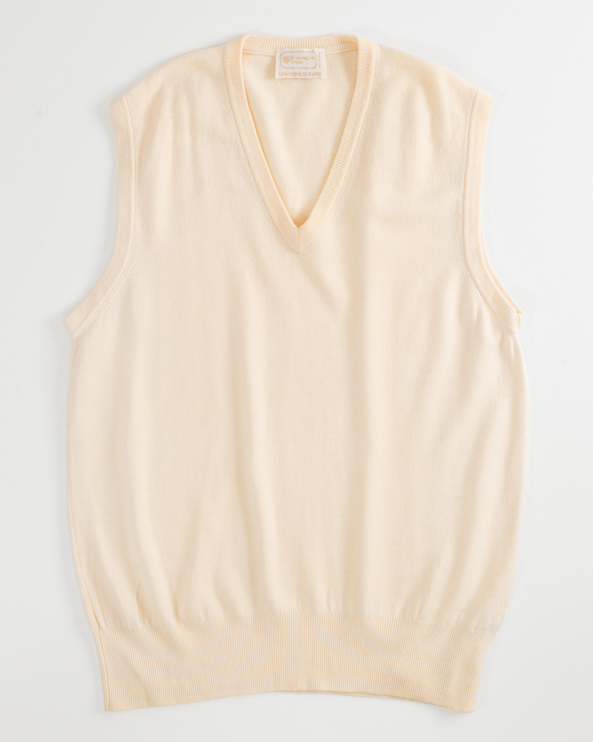 Жилет Ermenegildo Zegna Ermenegildo Zegna