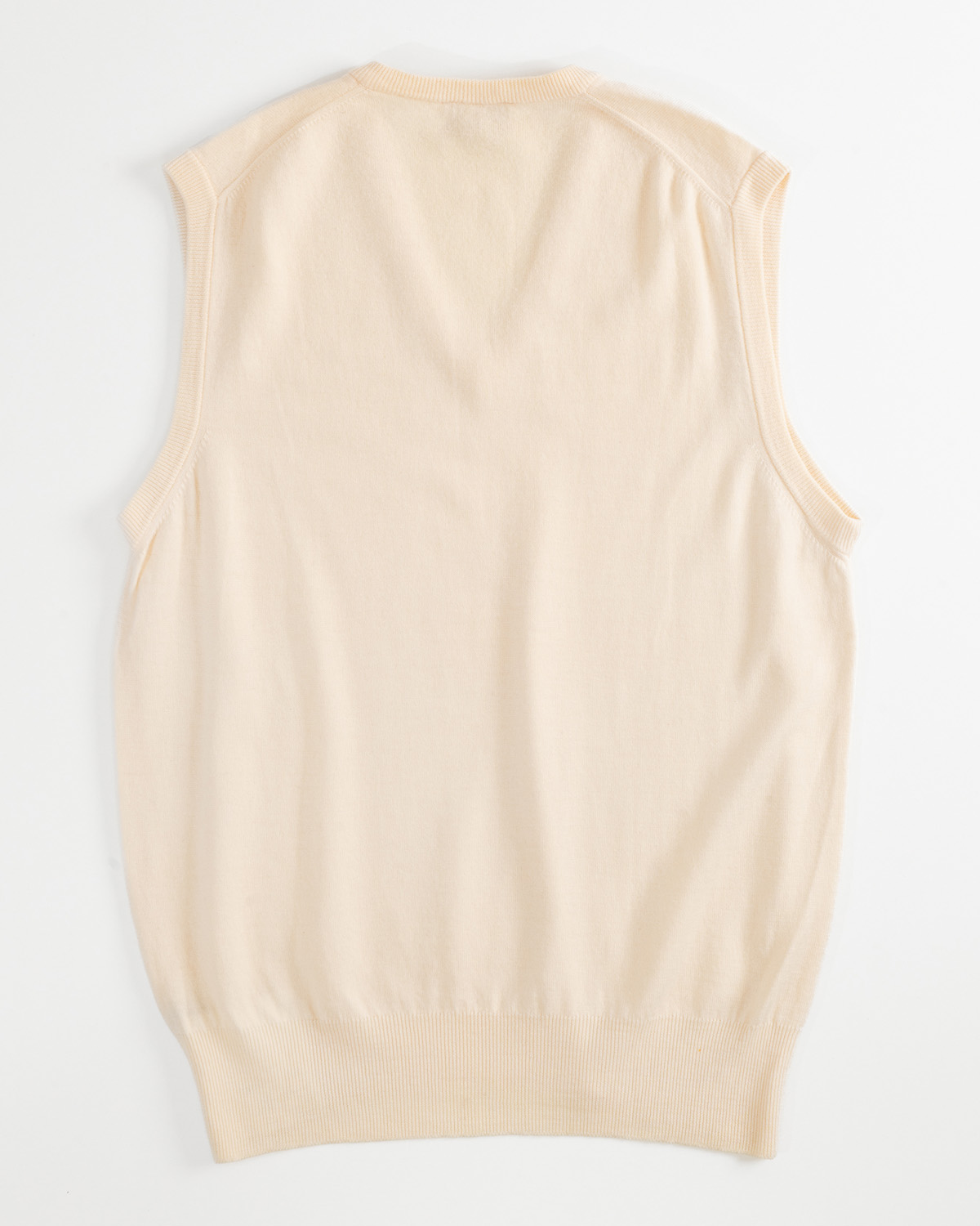 Жилет Ermenegildo Zegna Ermenegildo Zegna — фото 2