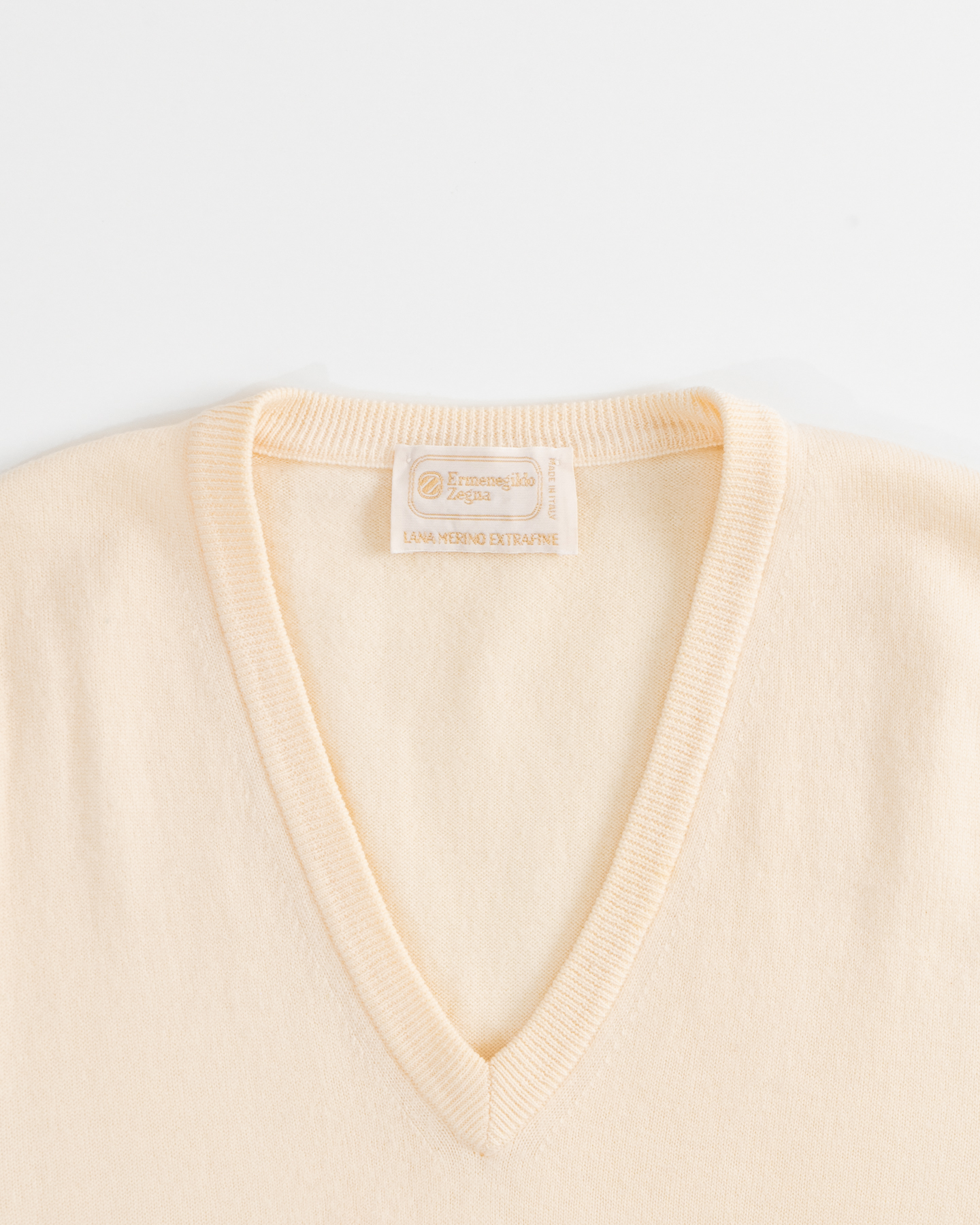 Жилет Ermenegildo Zegna Ermenegildo Zegna — фото 3