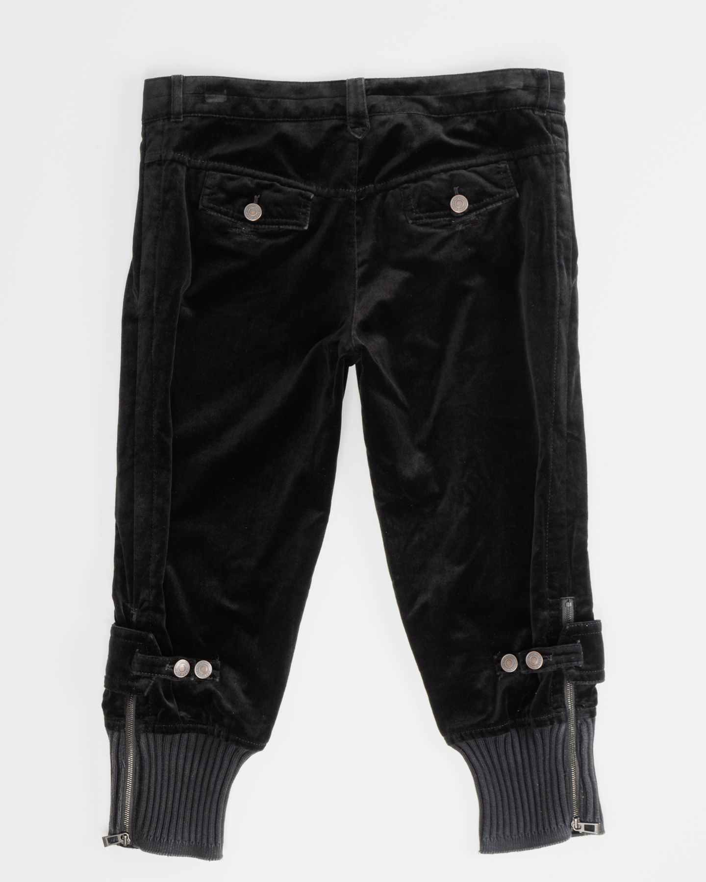 Бриджи Hugo Boss Hugo Boss — фото 2