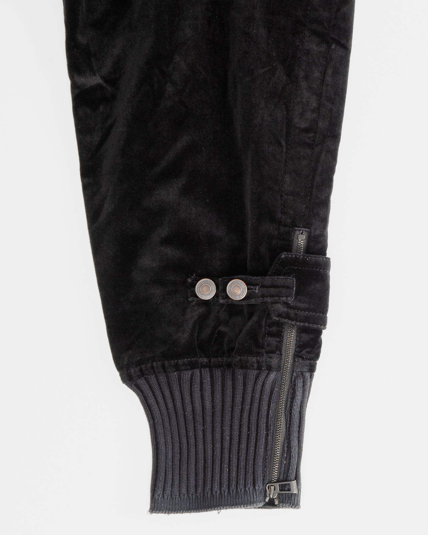 Бриджи Hugo Boss Hugo Boss — фото 4