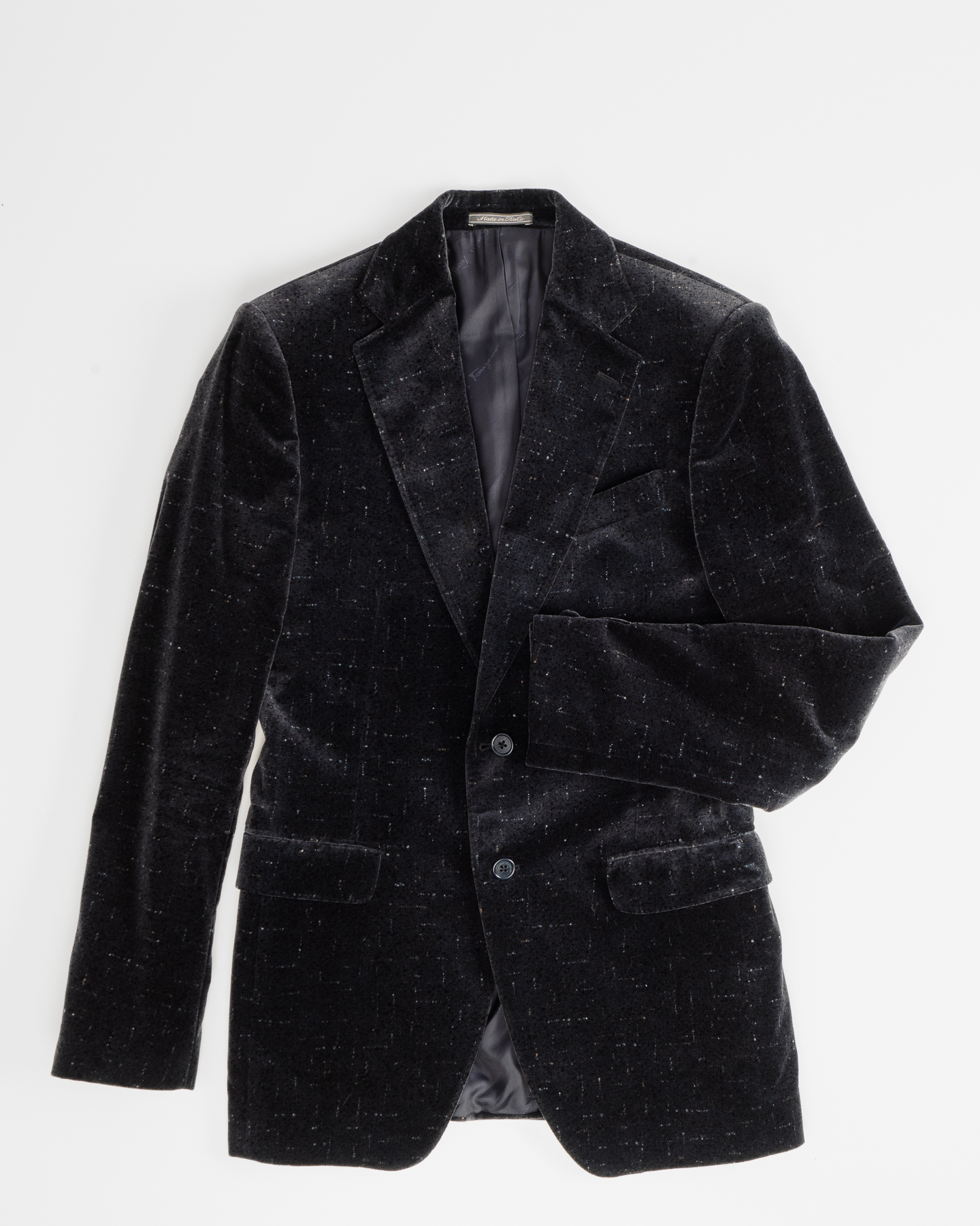 Пиджак Salvatore Ferragamo Salvatore Ferragamo