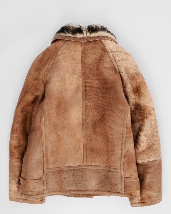 Дубленка из натуральной овчины Originale Shearling Originale Shearling — фото 2