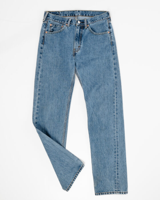 Джинсы Levi’s 505 Levis Strauss & Co