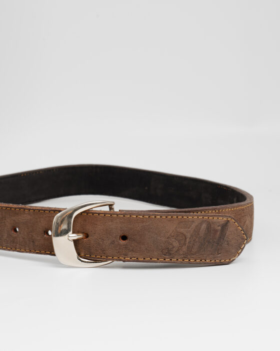 Ремень Levi’s Levi's — фото 2