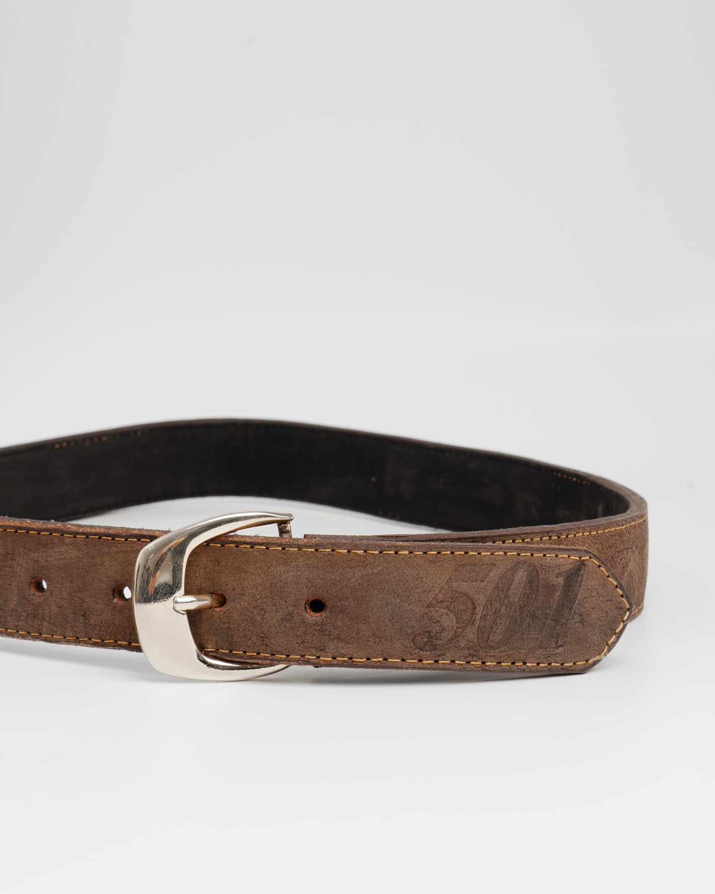 Ремень Levi’s Levi's — фото 2