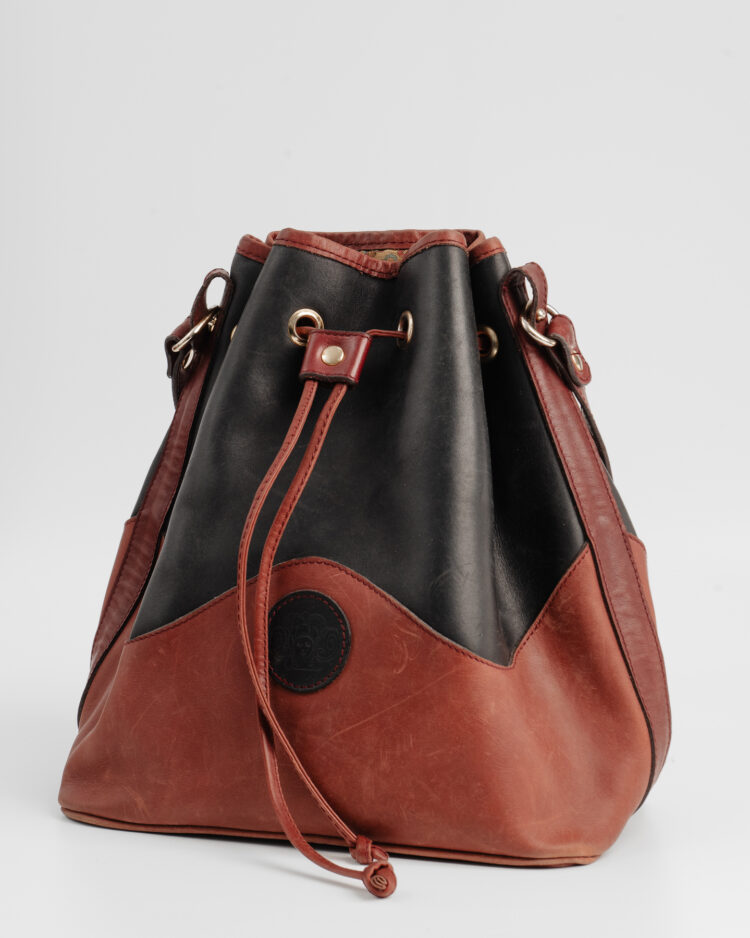 Сумка из кожи O’Narah