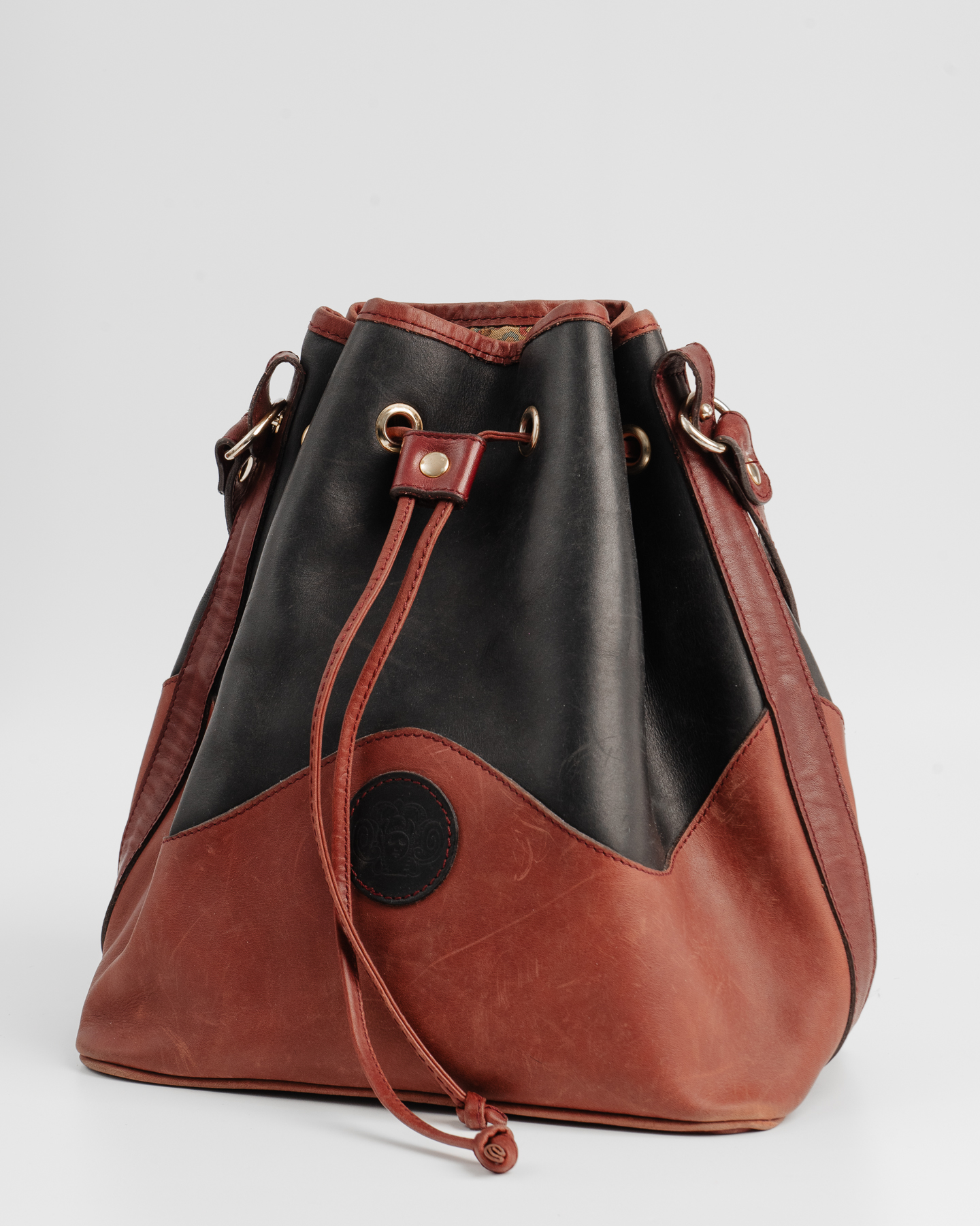 Сумка из кожи O’Narah O’Narah