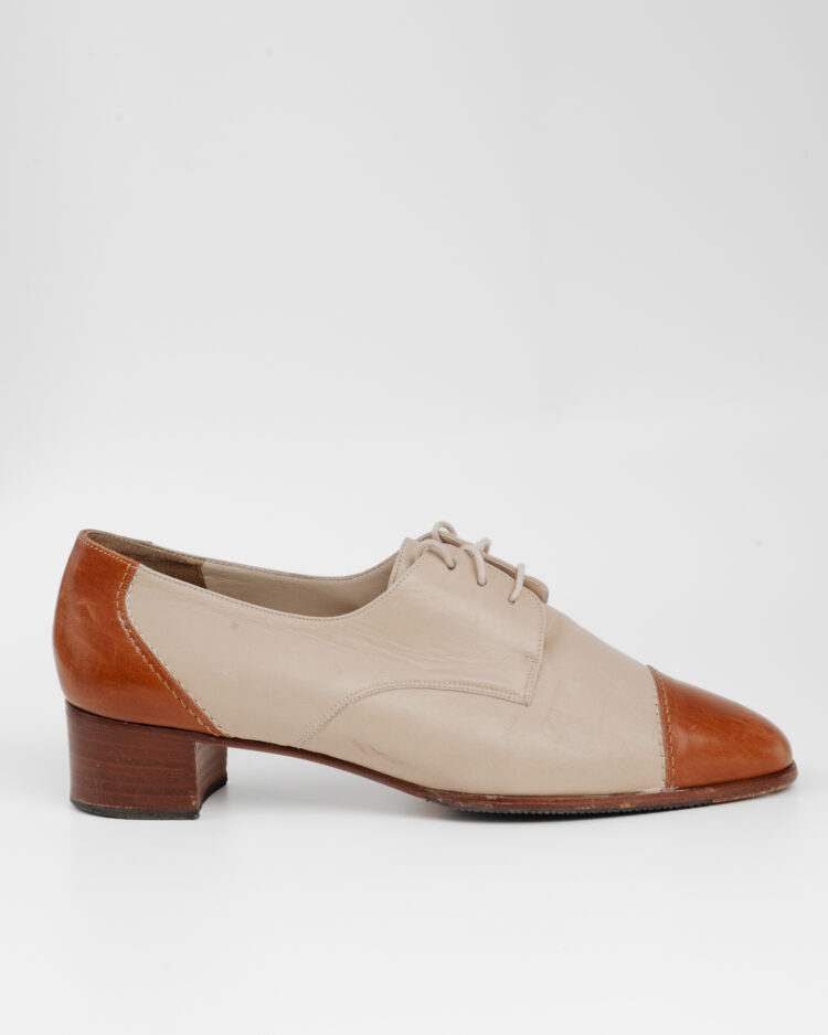 Классические оксфорды Bally