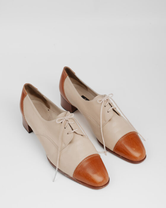 Классические оксфорды Bally Bally