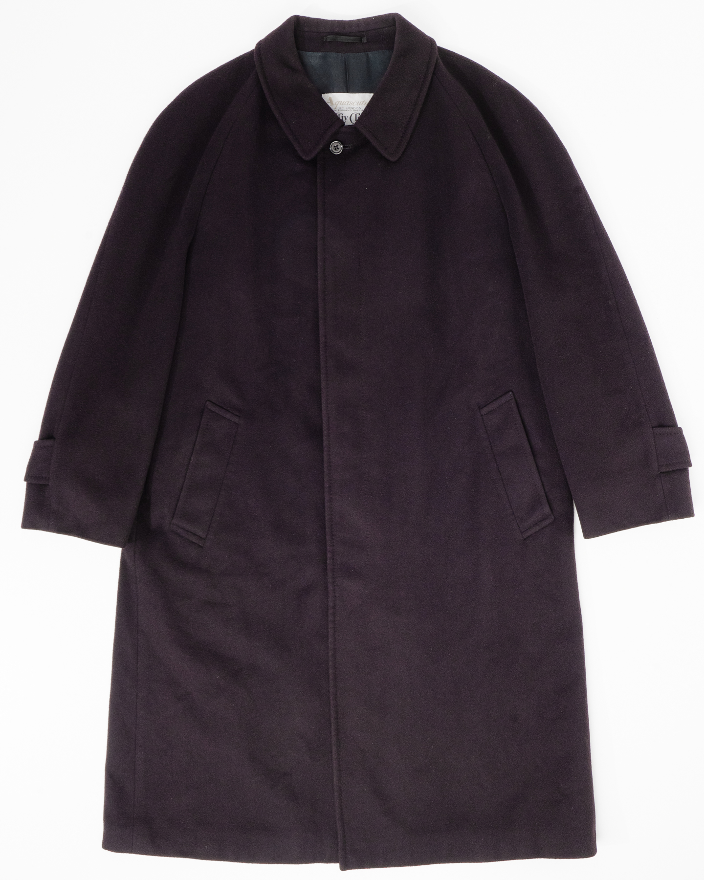 Пальто Aquascutum Aquasqutum