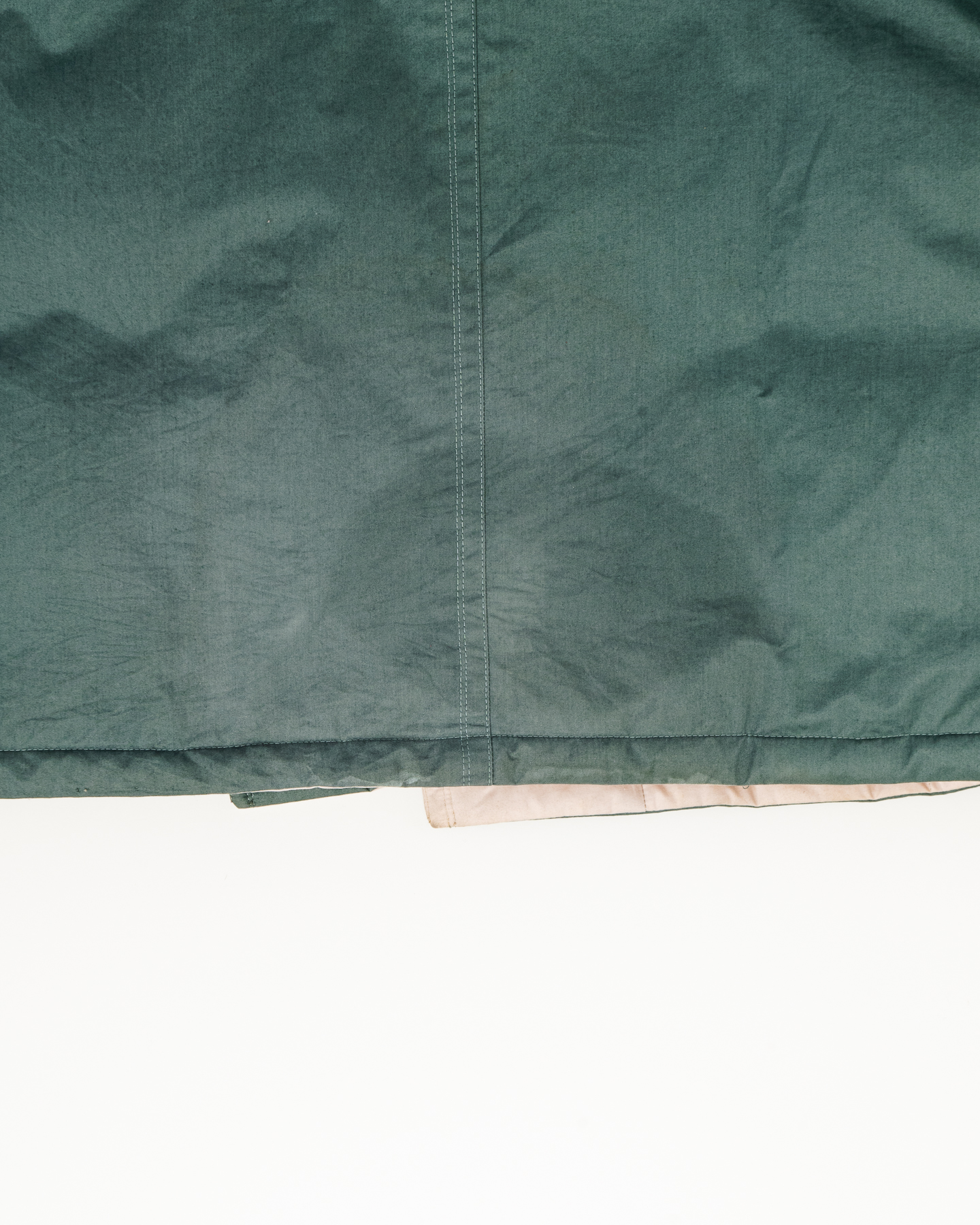 Пуховое пальто Bugatti с поясом Bugatti — фото 3