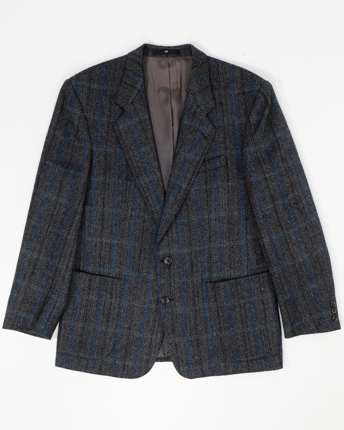 Жакет в клетку Mark Astor Mark Astor