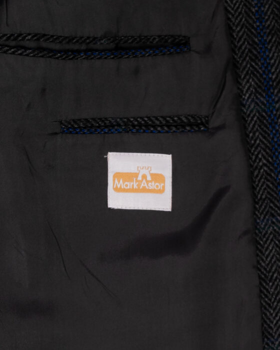 Жакет в клетку Mark Astor Mark Astor — фото 3