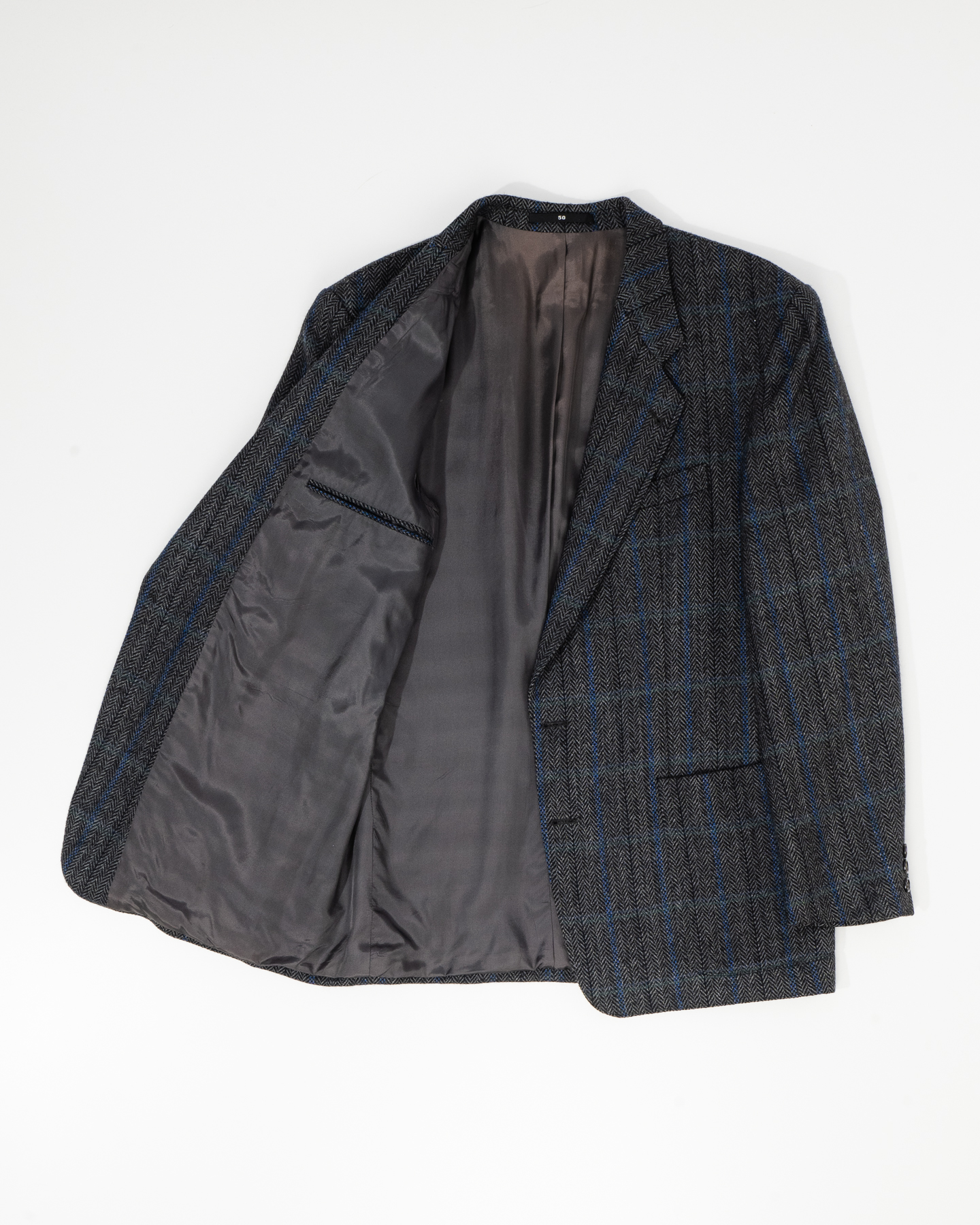 Жакет в клетку Mark Astor Mark Astor — фото 4