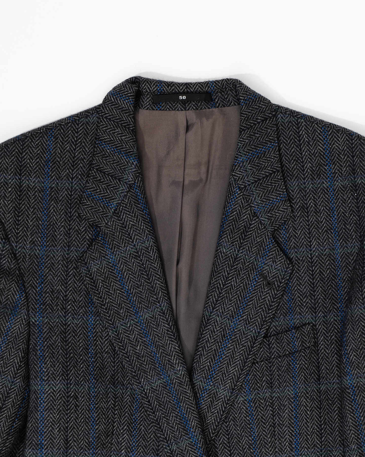 Жакет в клетку Mark Astor Mark Astor — фото 5