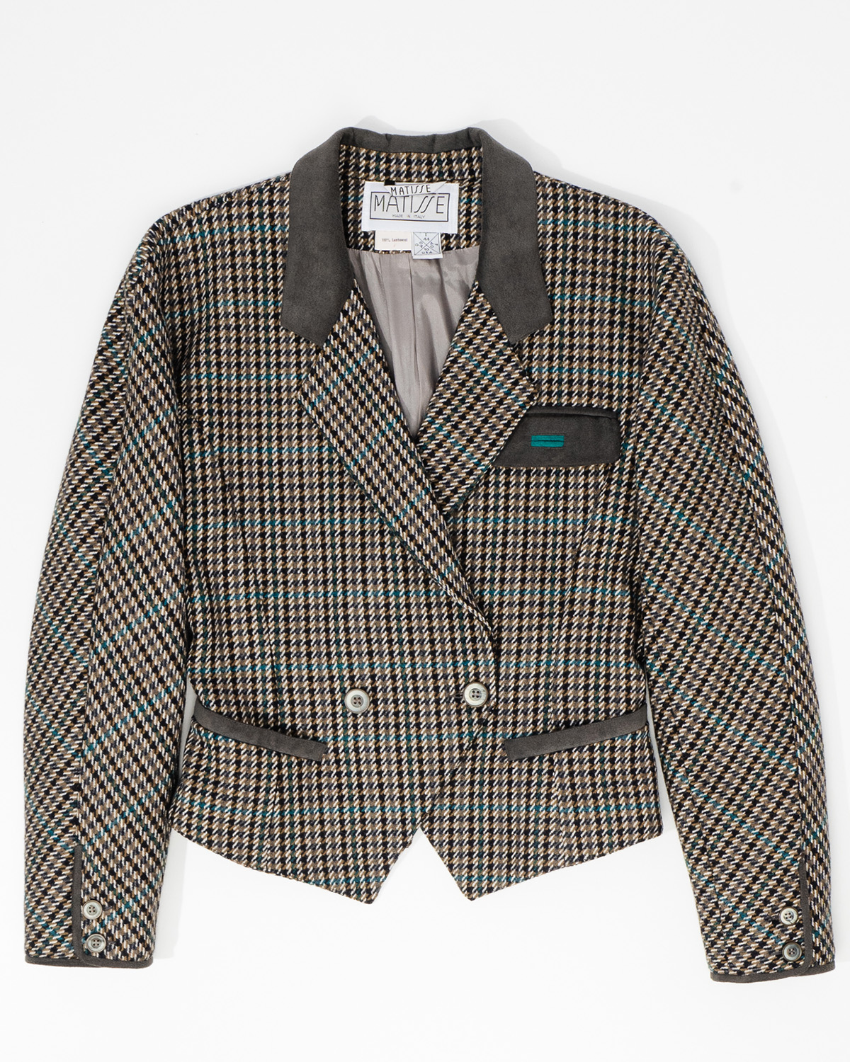 Жакет Matisse Matisse