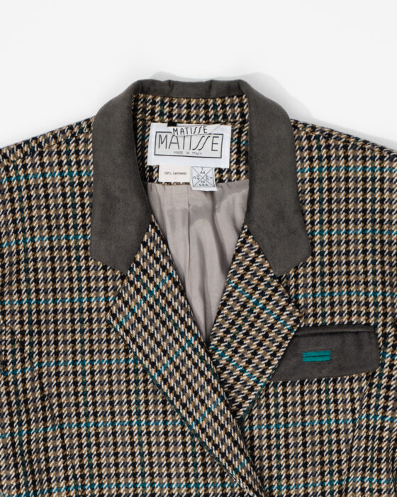 Жакет Matisse Matisse — фото 3