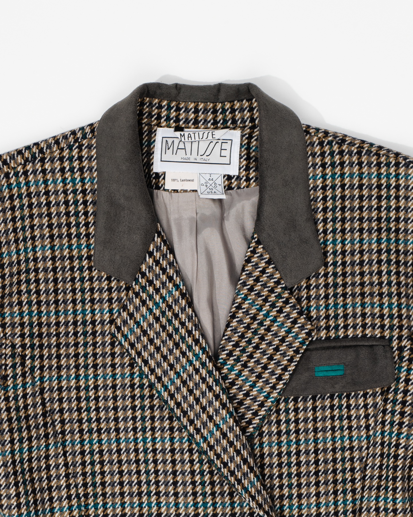 Жакет Matisse Matisse — фото 3