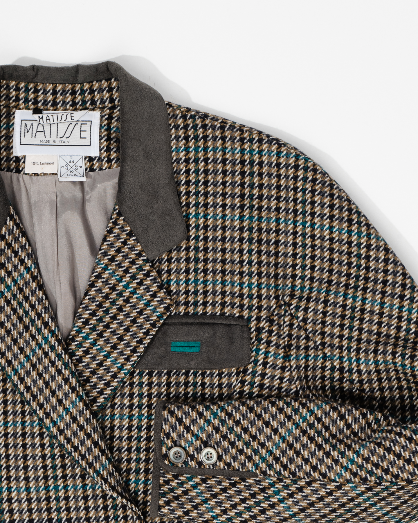 Жакет Matisse Matisse — фото 4