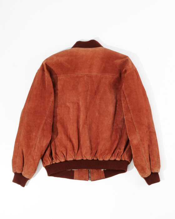 Замшевая куртка Broadwey Broadwey — фото 2