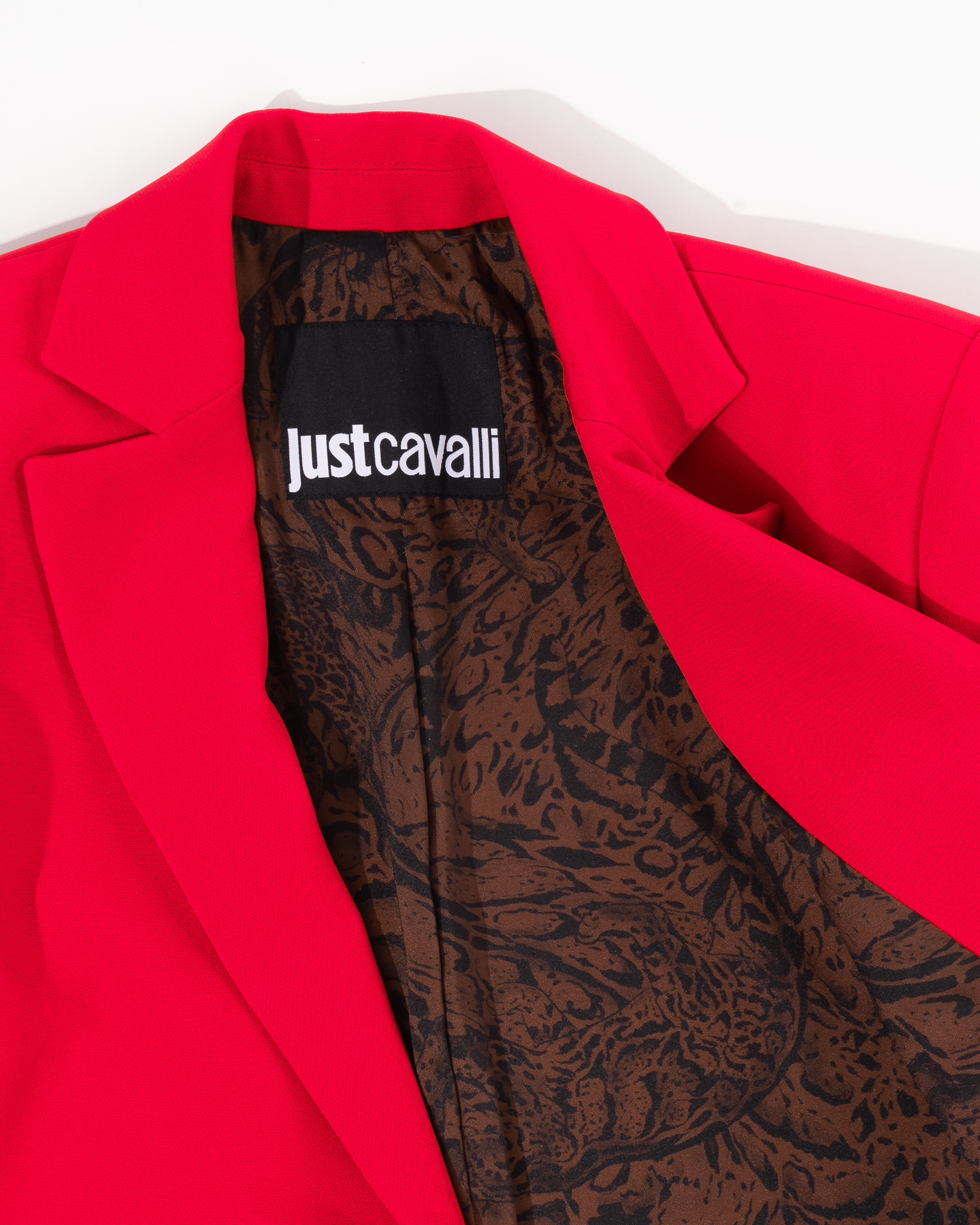 Жакет Just Cavalli Just Cavalli — фото 3