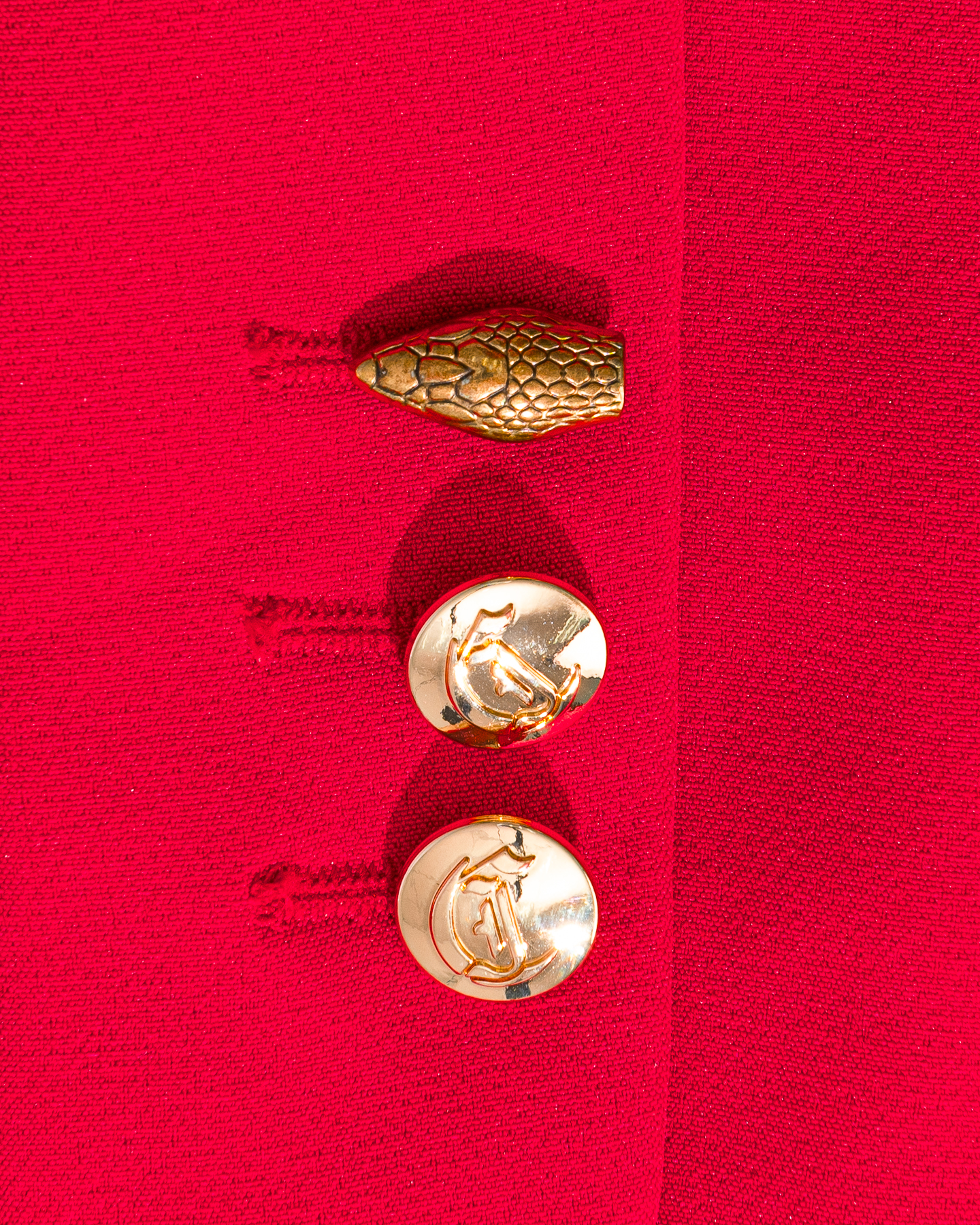 Жакет Just Cavalli Just Cavalli — фото 4