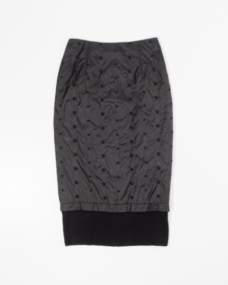 Юбка миди Germano