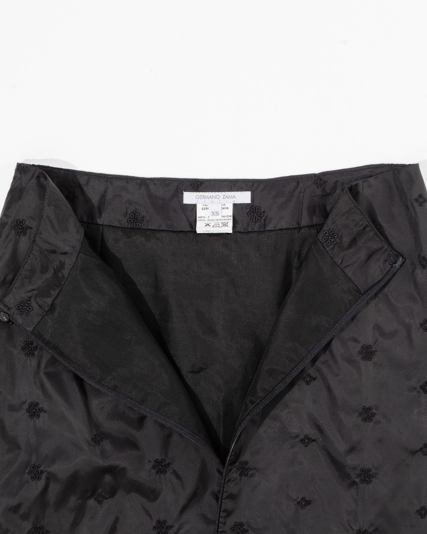 Юбка миди Germano — фото 3