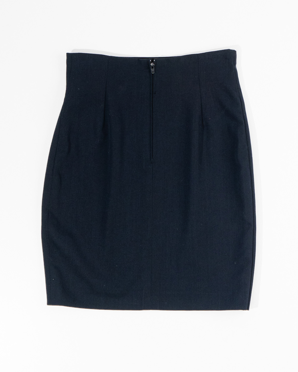 Юбка Sportstaff из мягкой костюмной ткани Sportstaff — фото 2