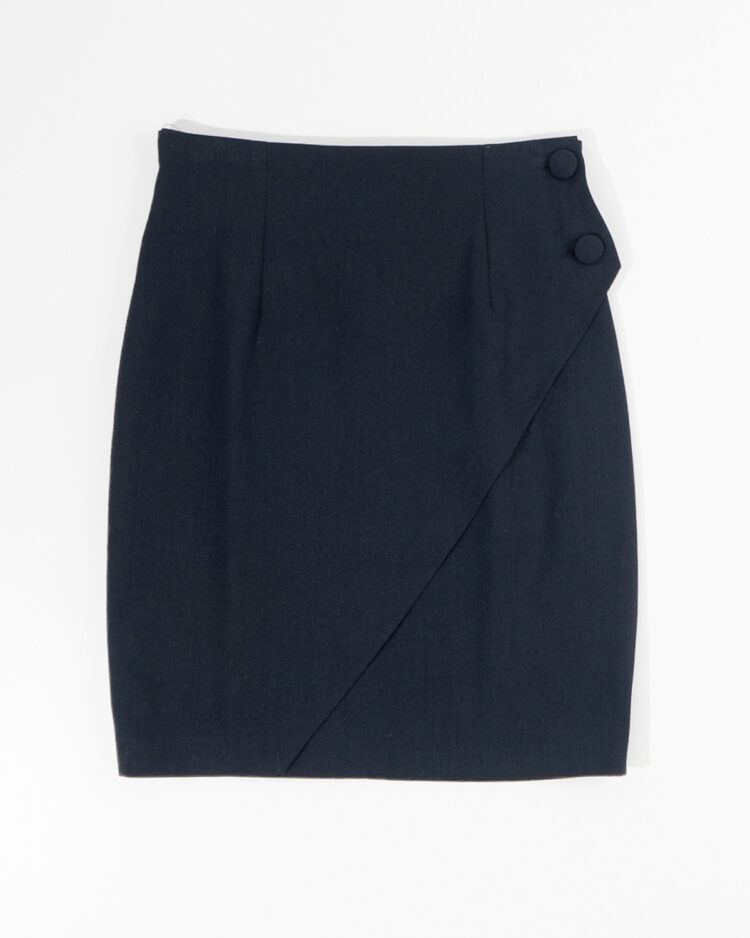 Юбка Sportstaff из мягкой костюмной ткани