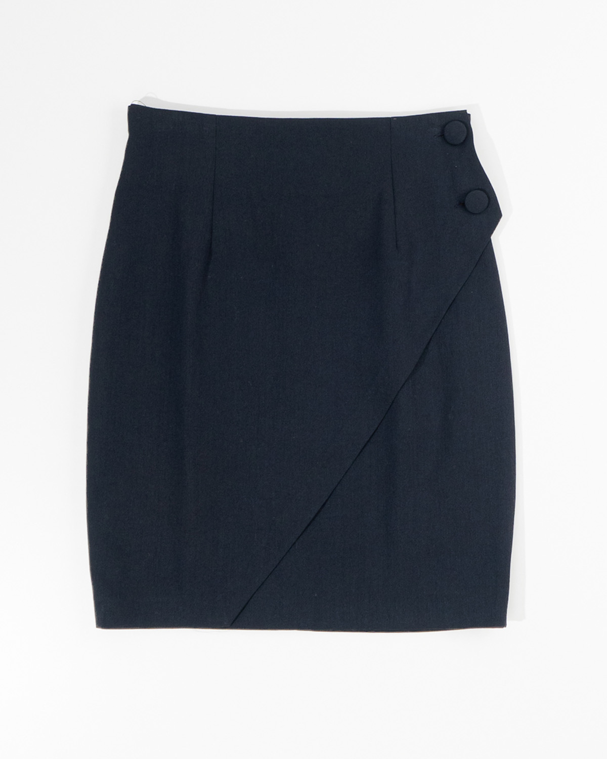 Юбка Sportstaff из мягкой костюмной ткани Sportstaff