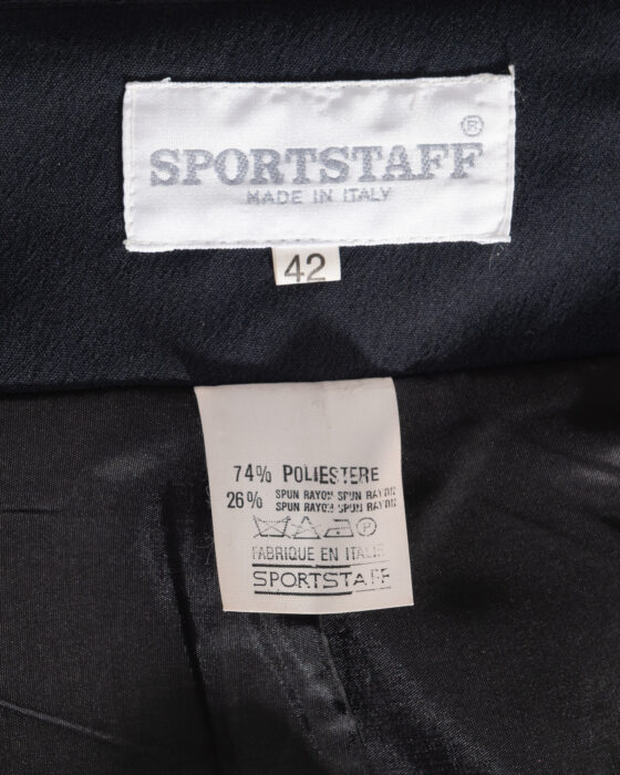 Юбка Sportstaff из мягкой костюмной ткани Sportstaff — фото 4