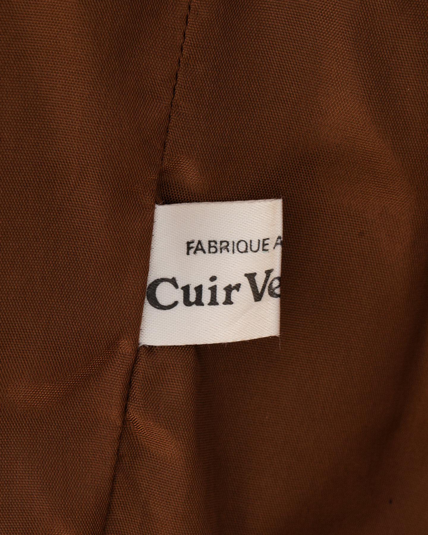 Кожаная куртка — фото 5