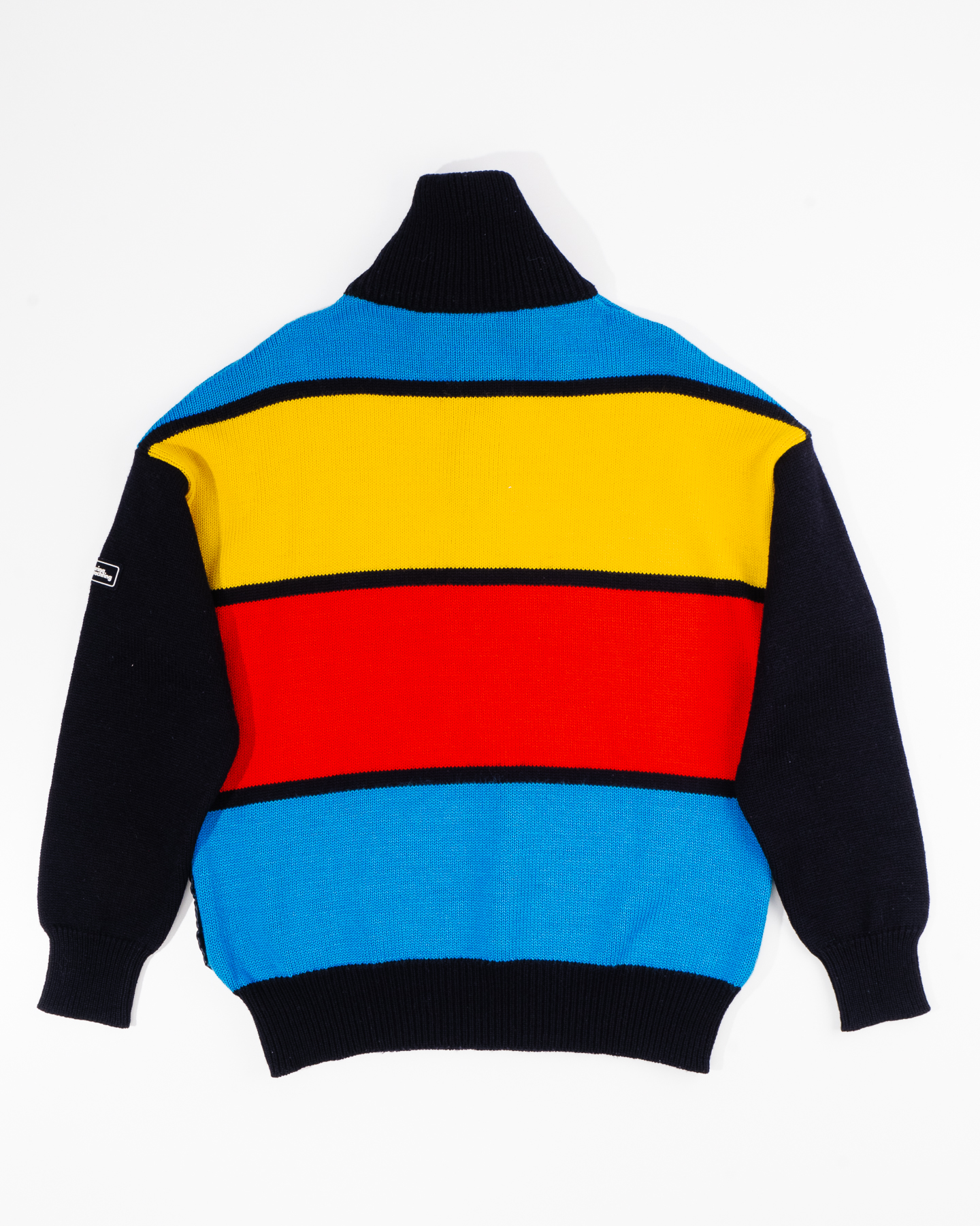 Свитер Marinа Yachting — фото 2